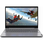 Ноутбук 15.6" Lenovo V15-IIL FHD/Core i3 1005G1/4Gb/1Tb/noDVD/VGA int/DOS (82C500JQRU) grey