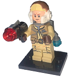 Фигурка SW0001 Rebel Trooper