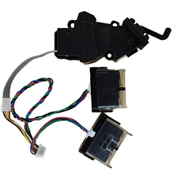 Датчик измерения высоты, упорный датчик Xiaomi Mi Robot Vacuum Mop 2 Lite MJSTL (L)