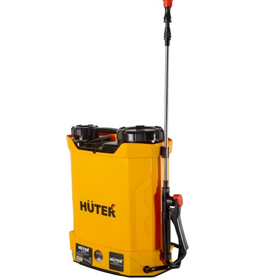 Опрыскиватель аккумуляторный HUTER SP-10Li
