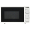 Микроволновая печь Hyundai HYM-M2003 белый