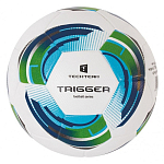 Мяч футбольный TECH TEAM TRIGGER размер 4