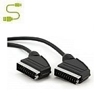 SCART <---> SCART