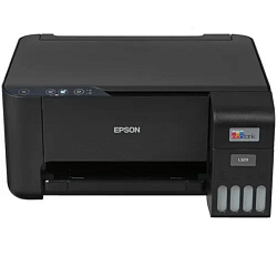 МФУ EPSON EcoTank L3211 струйный