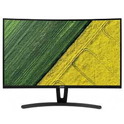 Монитор игровой 27" ACER Gaming Nitro ED273Pbmiipx Black