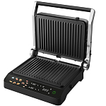 Гриль BQ GR3008 черный