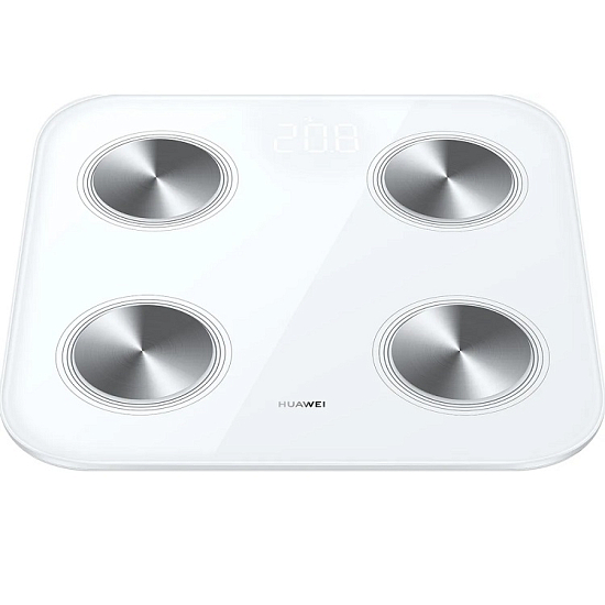 Весы HUAWEI Body Fat Scale 3 white