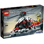 Конструктор LEGO Technic 42145 Спасательный вертолет Airbus H175 (Уценка)