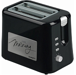Тостер SCARLETT SC-TM11031 BLACK