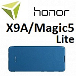 Чехлы для Honor X9A/Magic5 Lite