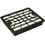 Фильтр FILTERO FTH 20 ZEL HEPA для пылесосов Zelmer