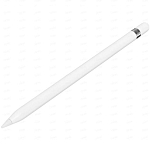 Стилус Apple Pencil New для iPad (работает с iPad 10)