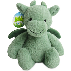 Мягкая игрушка BEBELOT Динозаврик , 27см