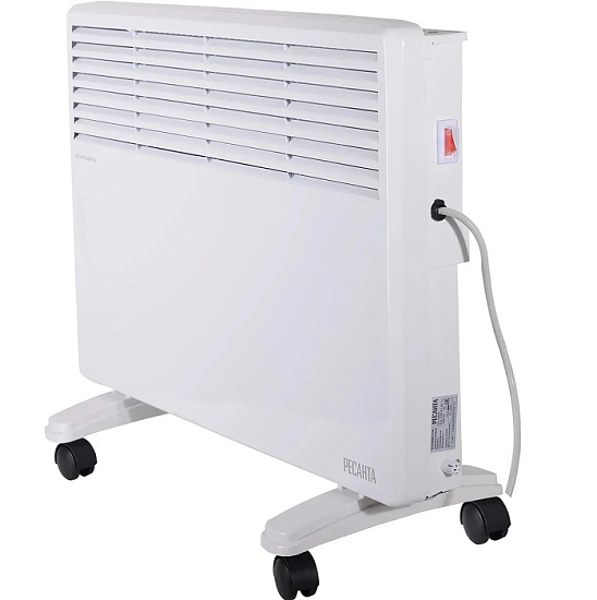 Конвектор РЕСАНТА ОК-1500Е (LED)