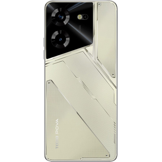 Смартфон Tecno Pova 5 8/256 Золотистый