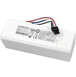 Аккумулятор P1904-4S1P-MM для робота пылесоса Xiaomi Mi Robot Vacuum Mop 1С STYTJ01ZHM 14.4V 5600mAh