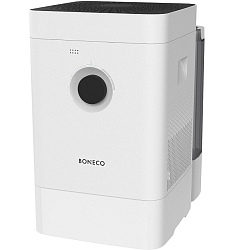 Увлажнитель воздуха с функцией очистки BONECO H400