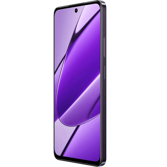 Смартфон Realme 11 5G 8/256 Черный