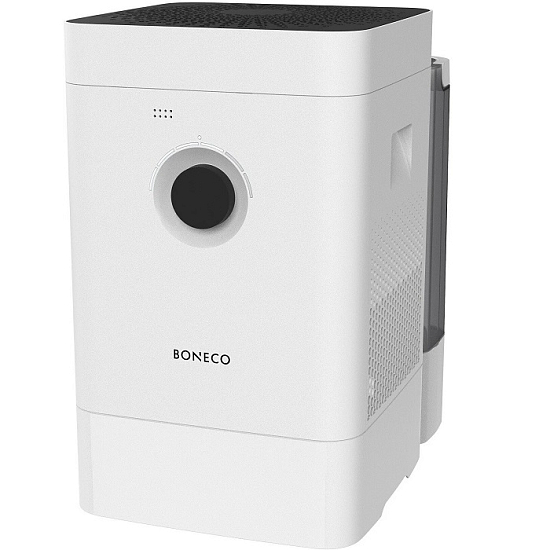 Увлажнитель воздуха с функцией очистки BONECO H400