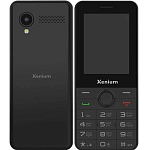 Телефон XENIUM X240 черный