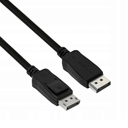 Кабель DisplayPort 1.8м 5K1FN12501
