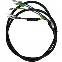 Проводка мотор-колеса Kugoo M4 PRO