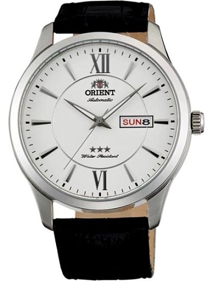 Наручные часы Orient FAB0B003W9 мех