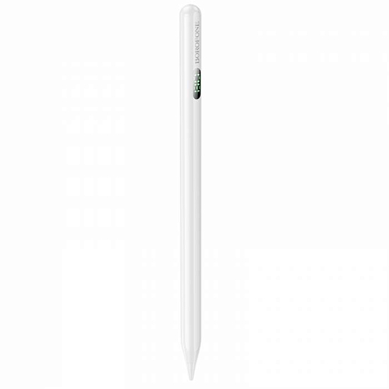 Стилус BOROFONE BG101 Active white