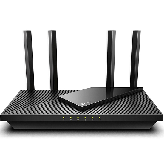 Роутер WiFi TP-LINK Archer AX55 AX3000