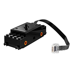 Конструктор LEGO Powered Up 88011 Мотор поезда