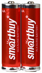 Элемент питания SMARTBUY LR06 BOX-24
