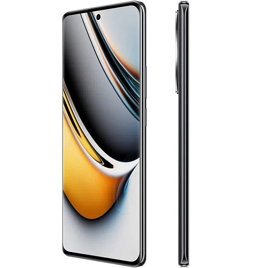 Смартфон Realme 11 Pro 8/256 черный