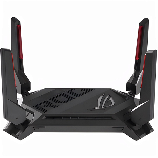 Роутер WiFi ASUS ROG GT-AX6000 черный