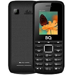 Телефон BQ 1846 One Power Black/Gray