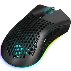 Мышь DEFENDER Warlock GM-709L RGB