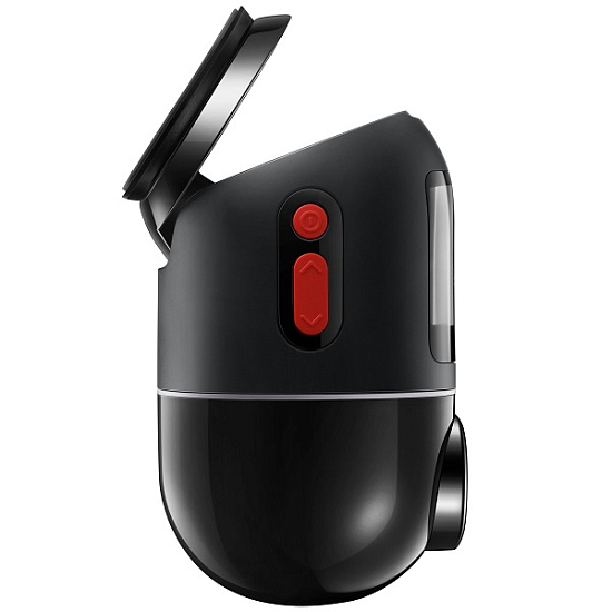 Видеорегистратор 70mai Dash Cam Omni X200 64G (Black)