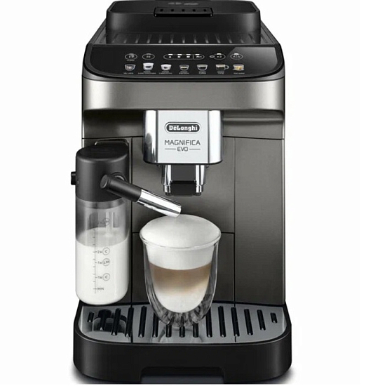Кофемашина DELONGHI  ECAM290.81.TB