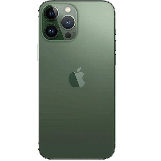 Смартфон APPLE iPhone 13 Pro Max  256Gb Зеленый