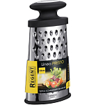 Терка REGENT Linea PRESTO 93-AC-GR-32, комбинированная 23 см