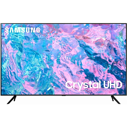 Телевизор Samsung UE43CU7100UXRU 43" (Уценка)