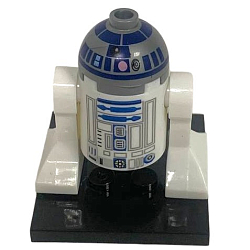 Фигурка SW0527 Дроид-Астромеханик R2-D2
