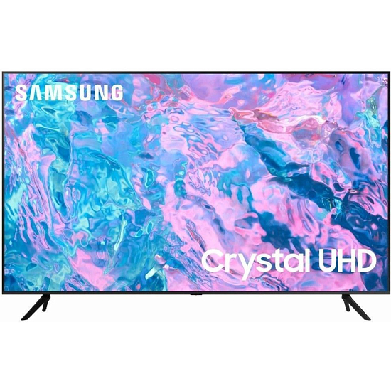 Телевизор Samsung UE43CU7100UXRU 43" (Уценка)