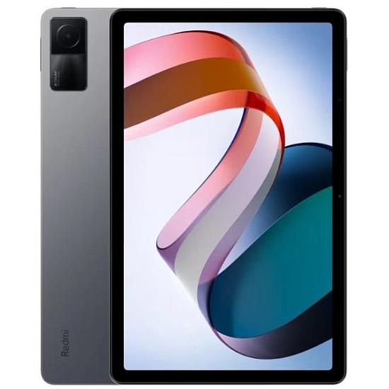 Планшет 10.61" Redmi Pad 4/128GB, чёрный