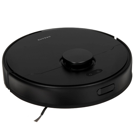 Робот-пылесос Dreame F10 Black