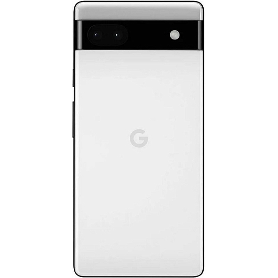 Смартфон Google Pixel 6a 128 White