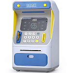 Банкомат "Cash ATM" в коробке 