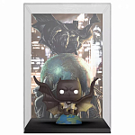 Фигурка Funko POP! Comic Covers DC Batman The World Batman (17) 81072