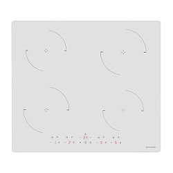 Варочная панель Maunfeld CVI604EXWH