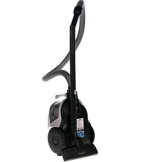 Пылесос Samsung SC4520 белый