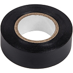 Изолента CARGEN ПВХ чёрная 19мм/20м